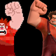 Illustration for article titled emWreck-It Ralph/ems 8-Bit Animation Was a Downshift Disney Had Trouble Making